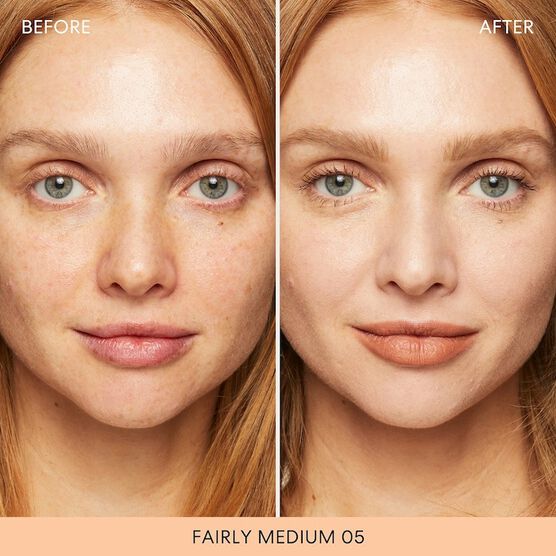 Base em pó BareMinerals Original Broad Spectrum SPF 15